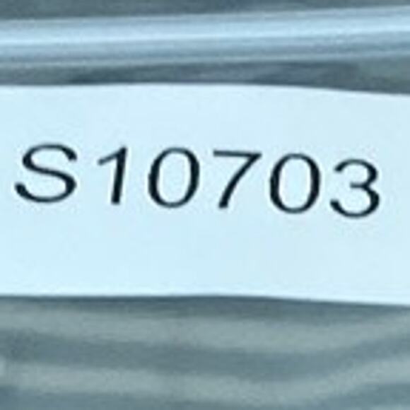 Loft Womens Blouse Black White Stripes Dot Print Petite Roll Tab Sleeve MP - Picture 12 of 12